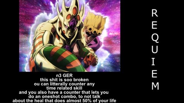 MOST UNSKILLED STANDS YBA смотреть онлайн