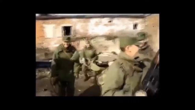 От Донецка до Кремля - это Родина моя! смотреть онлайн