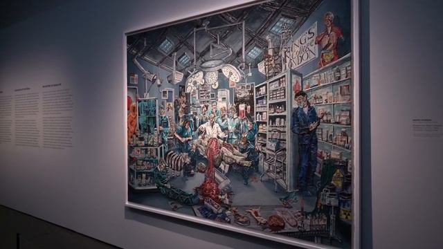 Inspiration. Ateneum - Helsinki