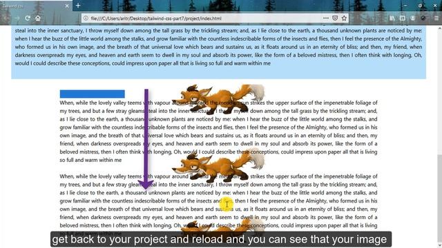Tailwind CSS Tutorial for Beginners Part22:Background Repeat Classes смотреть онлайн