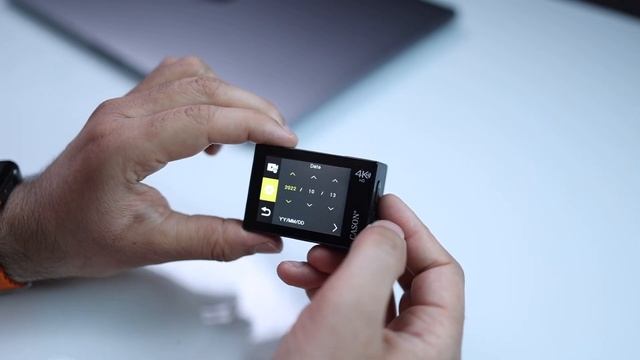 Best Budget 4K Action Camera Under 10000 In 2023 ? | Cason Vs Fitspark смотреть онлайн