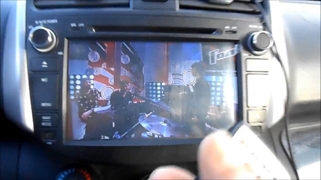 Магнитола на Lifan X60 смотреть онлайн