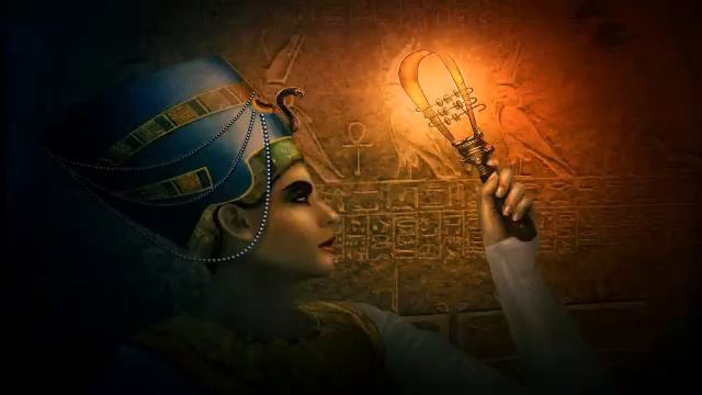 EGYPTIAN CIVILIZATION смотреть онлайн
