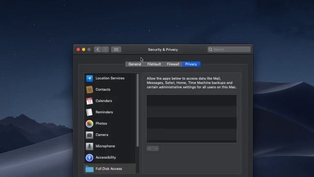 How To Fix Operation Not Permitted Error On Mac | Fix Terminal Error