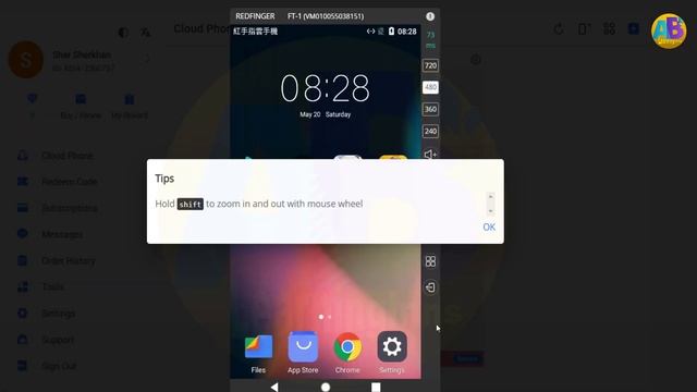 How to get Redfinger Cloud Phone rdp | Virtual Machine || Learninginns смотреть онлайн