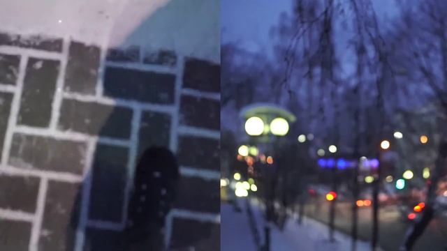 начало января смотреть онлайн