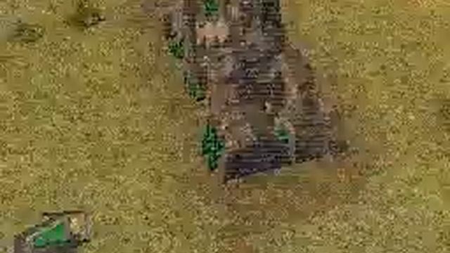 Earth 2150: Lost Souls: ED - Briefing 4 (Bulgaria) смотреть онлайн