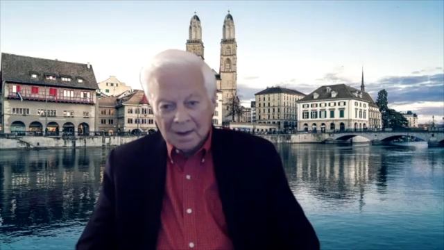 James Hollis, Ph.D. - Living Between Worlds: Finding Inner Resilience in Times of Change смотреть онлайн