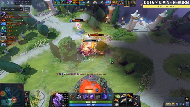 BEST MEGA CREEPS COMEBACK 2021 by Faceless Void 1500 DMG 4x Rapier 2x Refresher Top RANK Dota 2 Pro смотреть онлайн