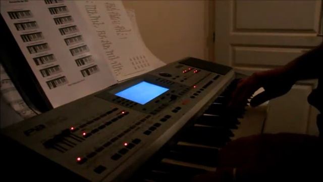 A perte de vue - Calogero смотреть онлайн