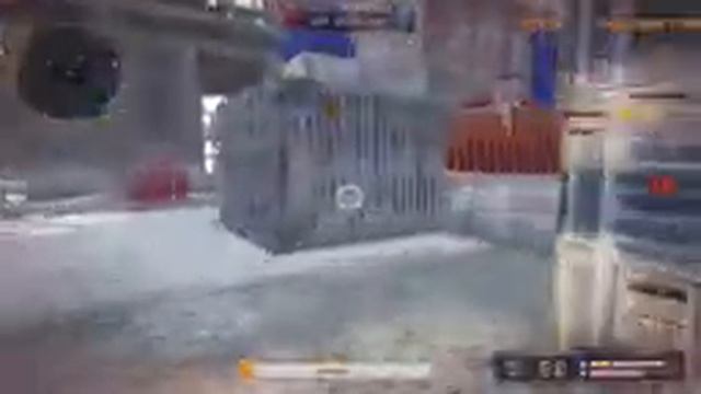 Warface Сервер Чарли. Я приболел ( играть буду плохо) смотреть онлайн