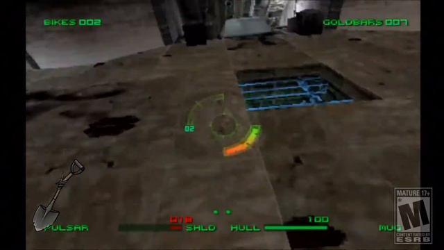 Forsaken - Review Episode 91