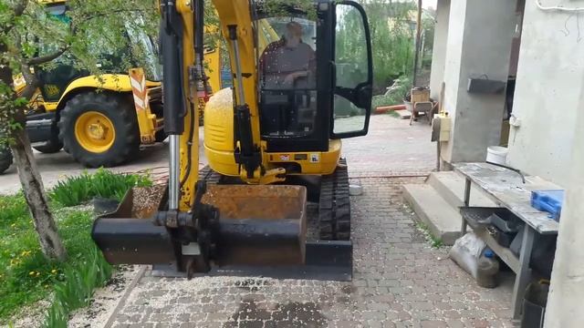 jcb 8035 2010rik смотреть онлайн