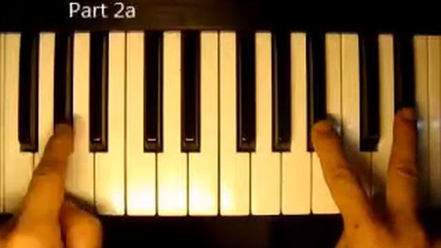 如果这就是爱情 by 张靓颖 (how-to-play video) смотреть онлайн