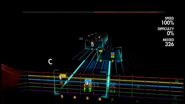 Rocksmith2014 CDLC Eric Clapton - Layla (Acoustic) смотреть онлайн