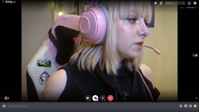 ASMR ✧ British E-Girl Asks You Personal Questions On Discord Call ✧ (Soft Spoken, Typing Sounds)