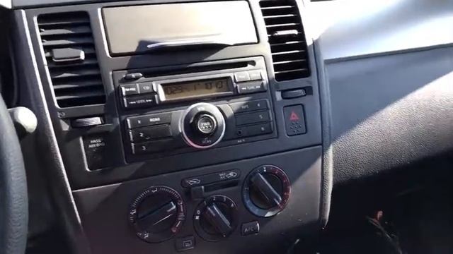 2011 Nissan Versa Orland Park, Tinley Park, Palos Heights, Chicago, New Lenox, IL 191611A смотреть онлайн