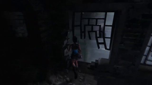? ЛАРА КРОФТ РАЗГАДЫВАЕТ ГОЛОВОЛОМКУ ➤ TOMB RAIDER II: THE DAGGER OF XIAN REMAKE - DEMO➤ #3 ➤ ФИНАЛ смотреть онлайн