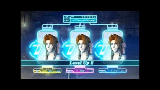 FF7: Crisis Core Review (PSP) смотреть онлайн