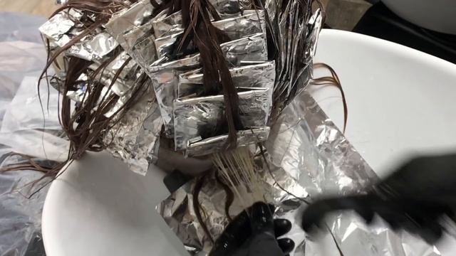 ИЗ МЕЛИРОВАНИЯ В AIRTOUCH