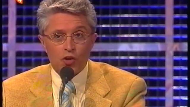 De Buddy's in de Soundmixshow 1998 1e ronde смотреть онлайн