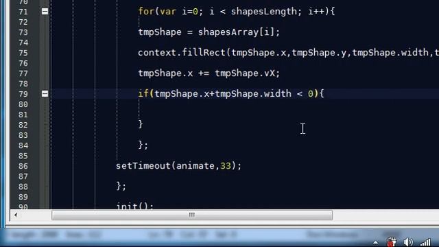 html5 canvas games part 11 смотреть онлайн
