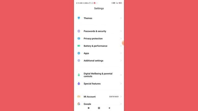 Youtube Ki Settings Kharab Ho Gaya Hai Thik Kare |Youtube Ki Setting Bigad Gaya Hai kaise Sahi Kare смотреть онлайн