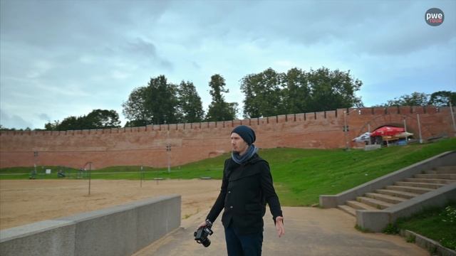 Турист-оптимист #13 | Великий Новгород | Olympus EM1 Mark II смотреть онлайн