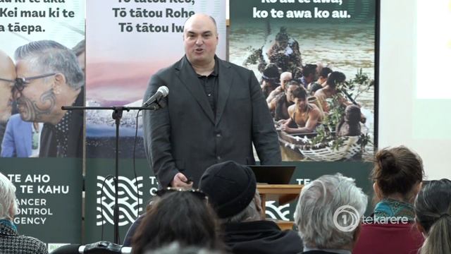 Breast cancer the second most common cancer among Māori women смотреть онлайн