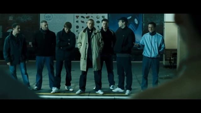 Был хулиганом | Хулиганы зеленой улицы | Green Street Hooligans смотреть онлайн