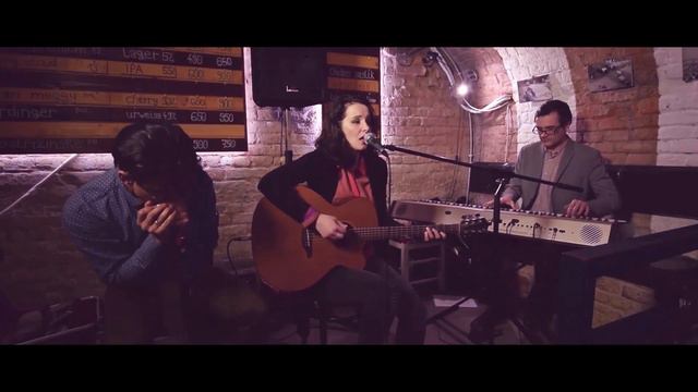 PeCsiKert Trio - Me and My Chauffeur /Memphis Minnie/ смотреть онлайн