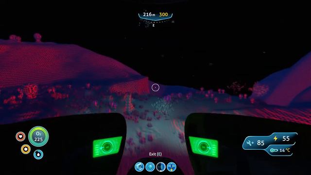 Subnautica Roleplay Ep.42 | Wake Up Call смотреть онлайн