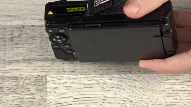 Nikon Coolpix S9900 Review (Deutsch) смотреть онлайн