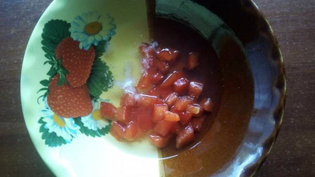 Кулинарные хитрости