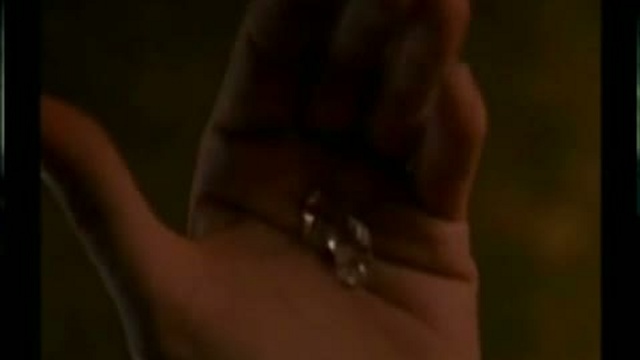 проклятый рай