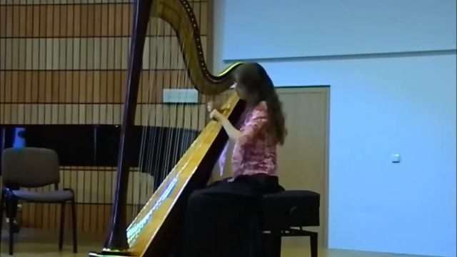 Marcel Tournier - "Au Matin" смотреть онлайн