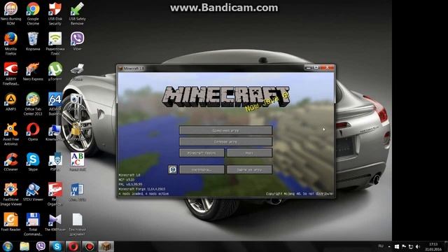 Как установить мод на Mo' Wither (исушителей) для майнкрафта 1.8 смотреть онлайн