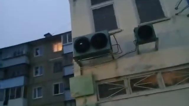 Шум кондиционера магазин "любимый " смотреть онлайн