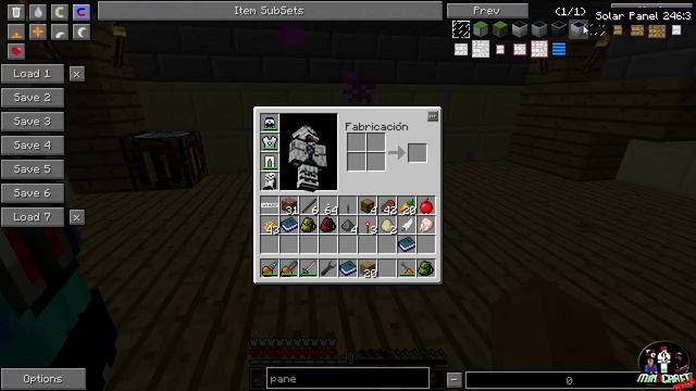 Testeando MODS v1.4.2 Ep.15 смотреть онлайн