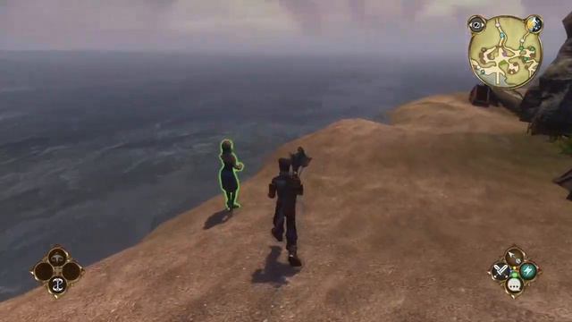 Fable anniversary playthrough #2 смотреть онлайн