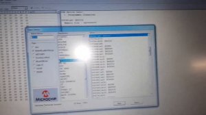 Quick view of how to read 93C66 EEPROM (Immo)