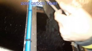 zota carbon (обзор)