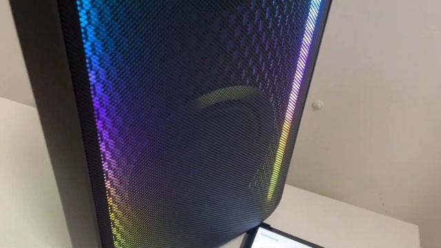 Samsung Sound Tower MX-ST50B kicsomagolás és bemutató смотреть онлайн