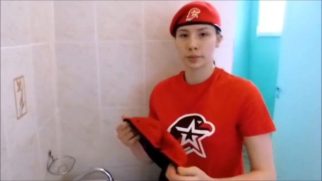 Как "сварить" берет. смотреть онлайн