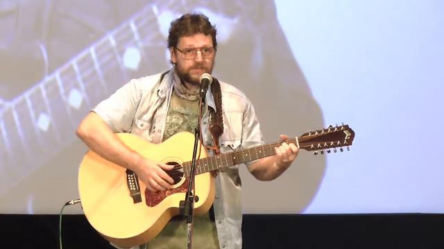 Борис Астафьев. Баллада об уходе в рай. смотреть онлайн