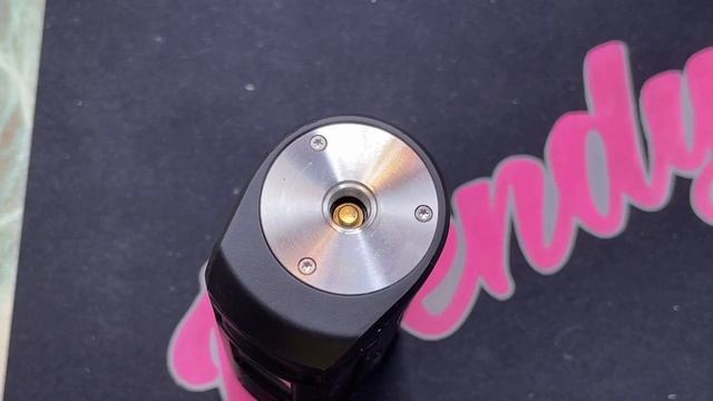 Lost Vape Hyperion DNA 100c смотреть онлайн