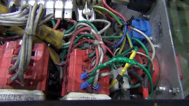 Ремонт сварочного генератора eisemann смотреть онлайн