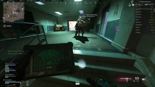 Call of Duty: Warzone Season 5 - GTX 1650 Super 4GB + i5 10400F смотреть онлайн