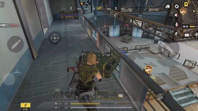 How to get "Data of Collected Supplies" (Server Node 9) in COD Mobile! смотреть онлайн