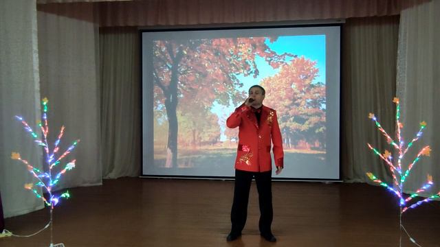 "Расцвела сирень-черёмуха" - Сергей Кудряев смотреть онлайн
